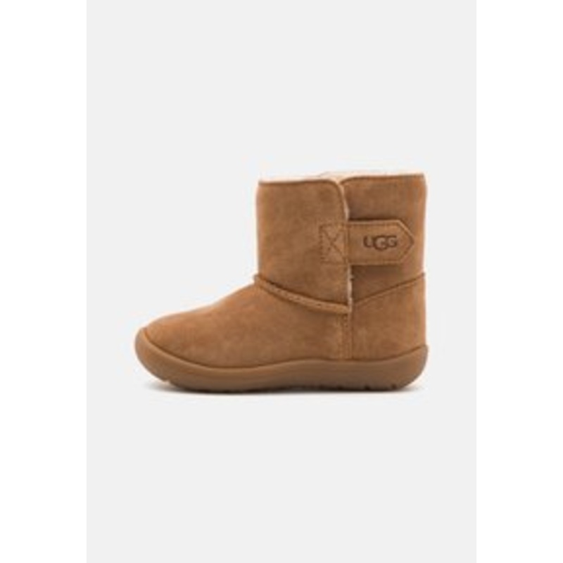 UGG KEELAN II UNISEX – Snowboot/Winterstiefel – chestnut/hellbraun