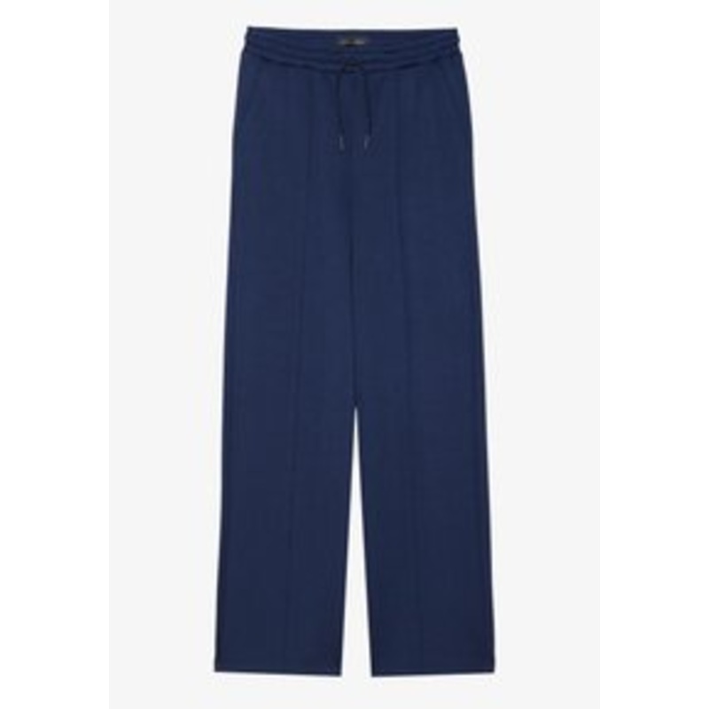 Anna Field SOFT JOGGER – Jogginghose – dark blue/dunkelblau