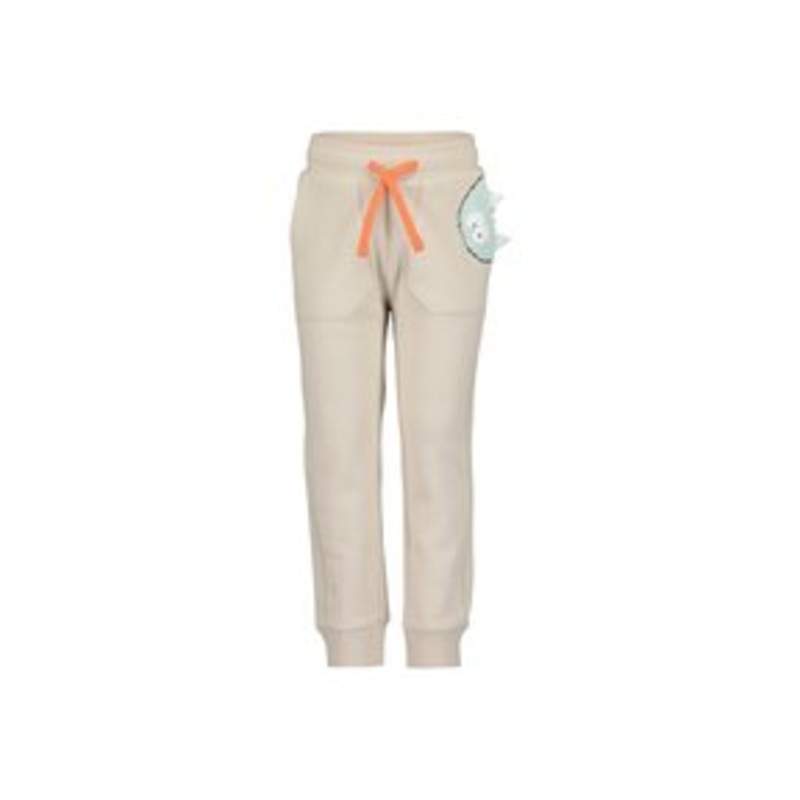 Blue Seven Jogginghose – beige