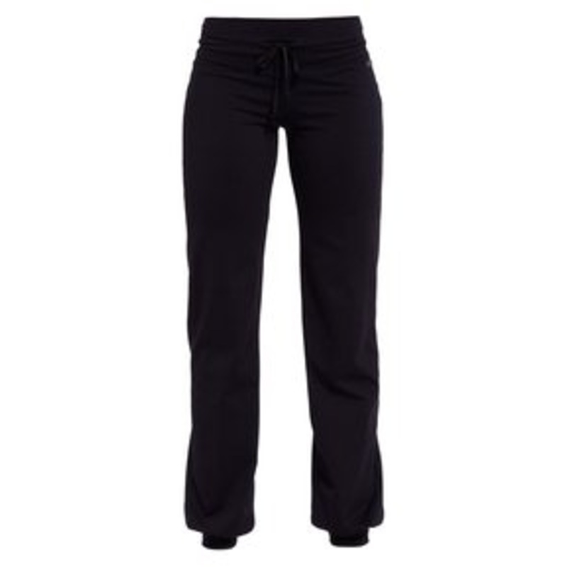 Casall PLOW – Jogginghose – black/schwarz