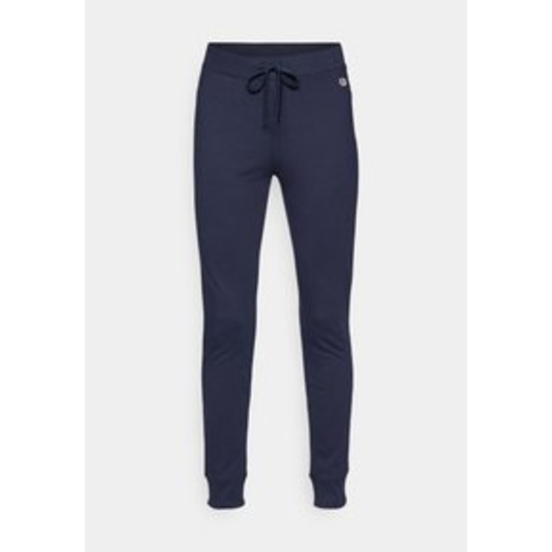 Champion ICONS CUFF  – Jogginghose – navy/dunkelblau