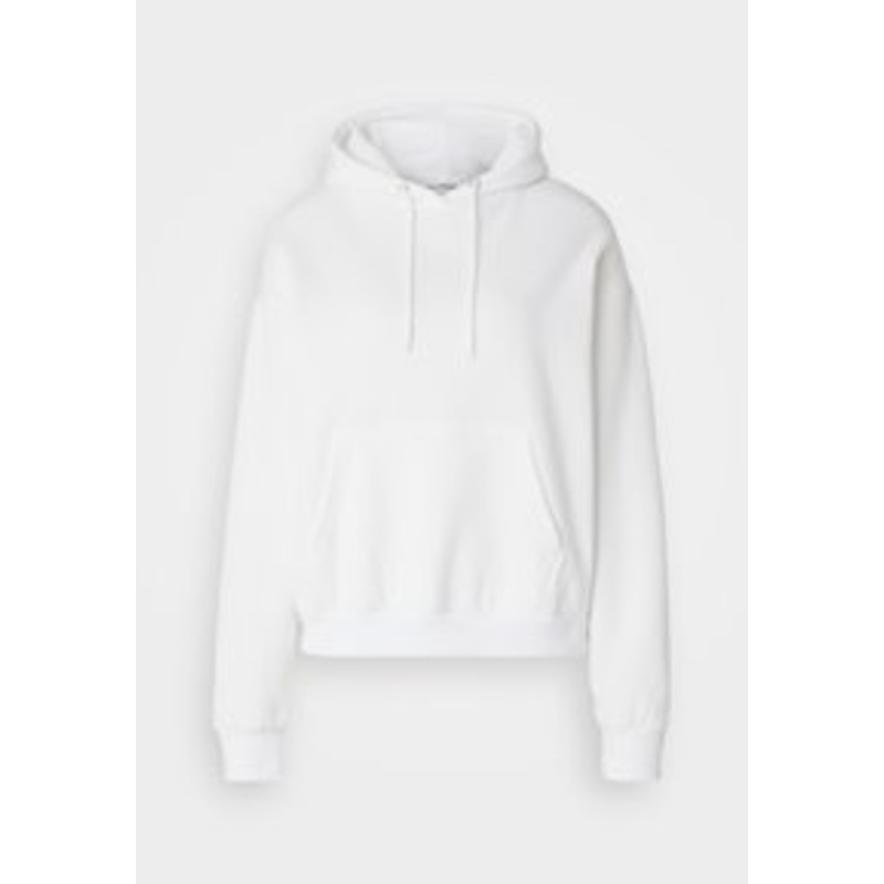 Even&Odd Kapuzenpullover – white/wei
