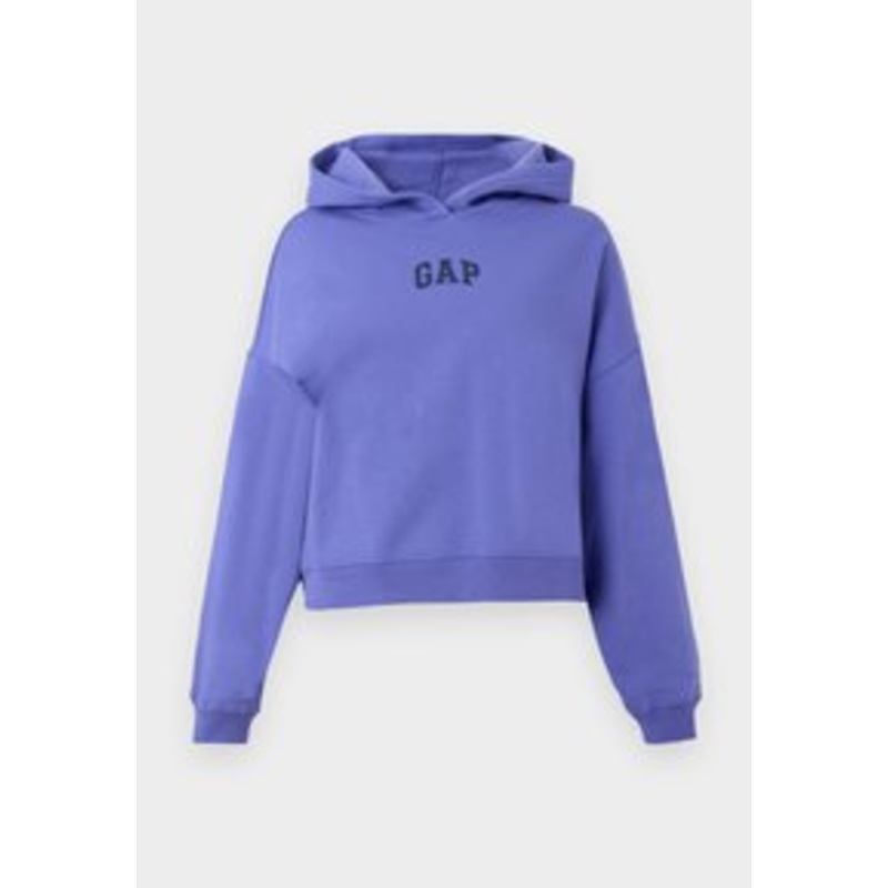 GAP MINI ARCH  – Kapuzenpullover – blue iris/blau