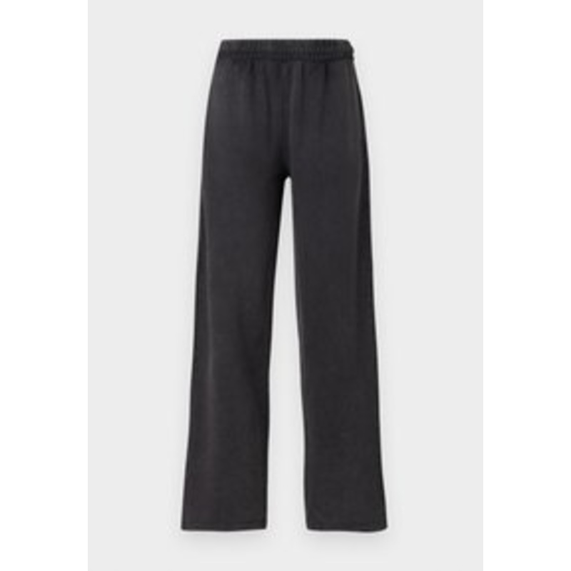 HUGO NOLASA – Jogginghose – black/schwarz