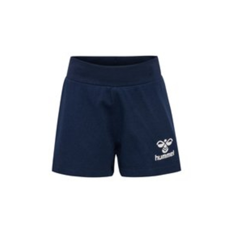 Hummel Jogginghose – black iris/dunkelblau