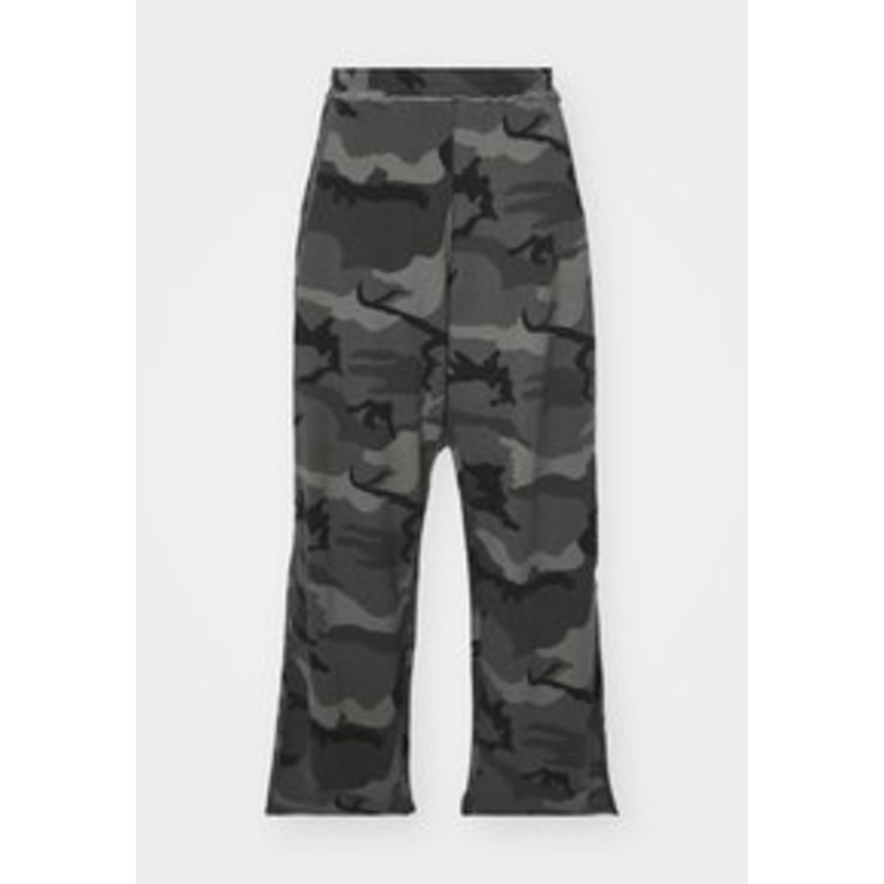 Jaded London MONSTER UNISEX – Jogginghose – green/grn