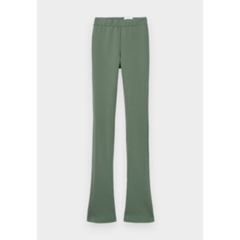 K-Way FLAGGY – Jogginghose – green greysh/dunkelgrn