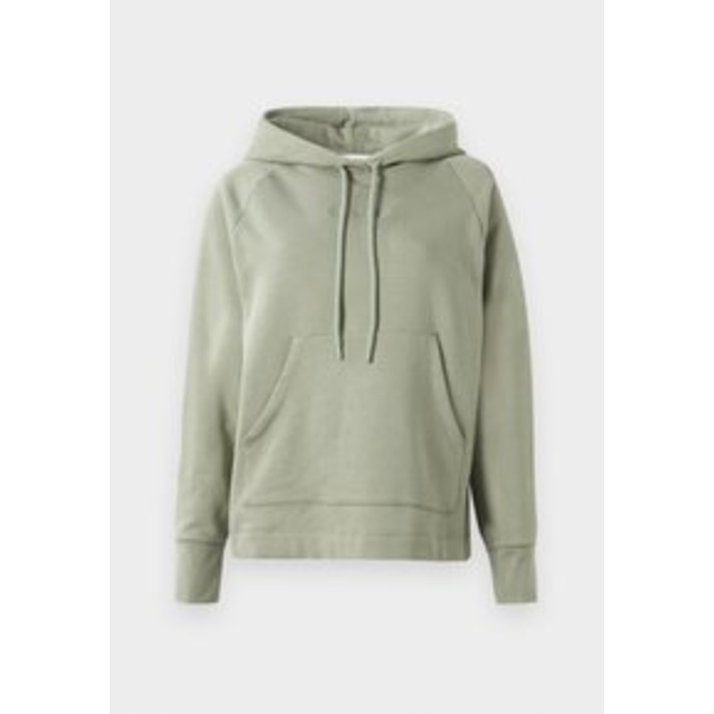 Marc O’Polo DENIM Kapuzenpullover – green bay/oliv