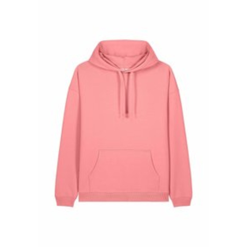 Mira Paris BASIC NEW HEAYVWEIGHT UNISEX – Kapuzenpullover – pink