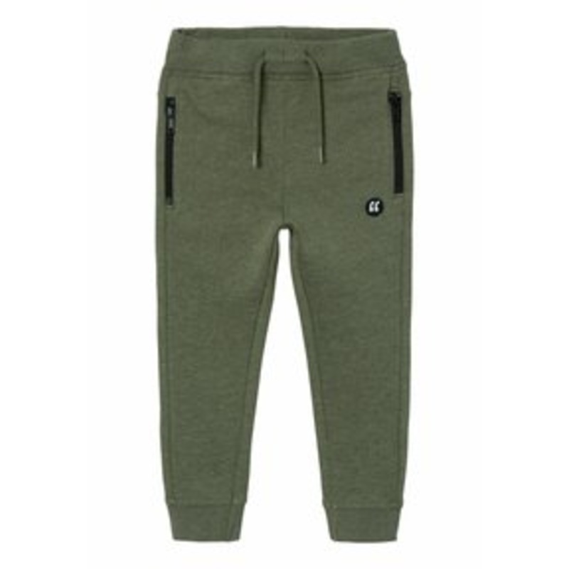 Name it NMMVIMO PANT – Jogginghose – rifle green/grn