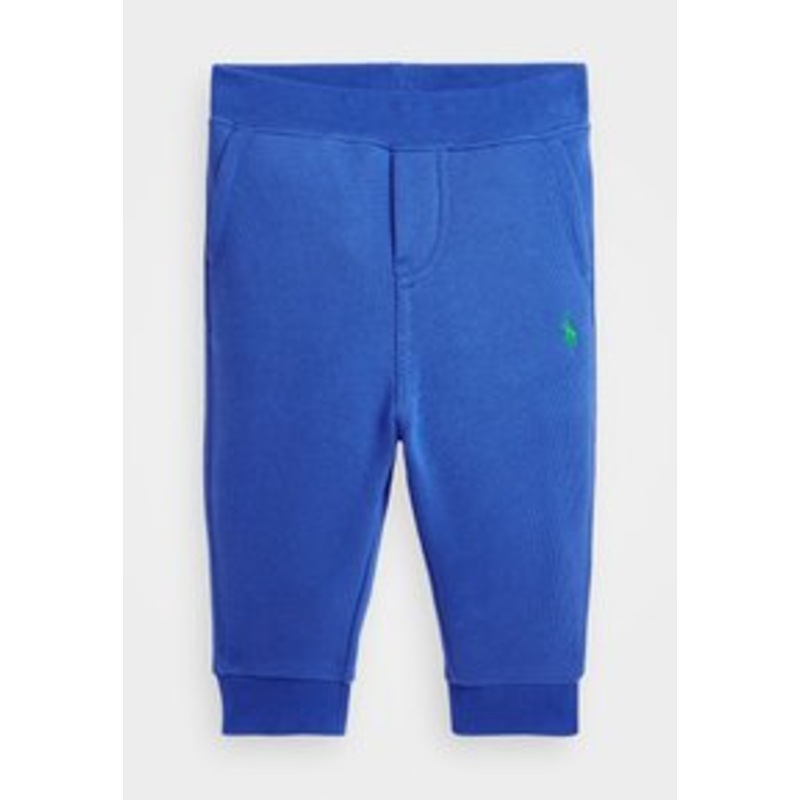 Polo Ralph Lauren FLEECE JOGGER PANT – Jogginghose – travel blue/blau