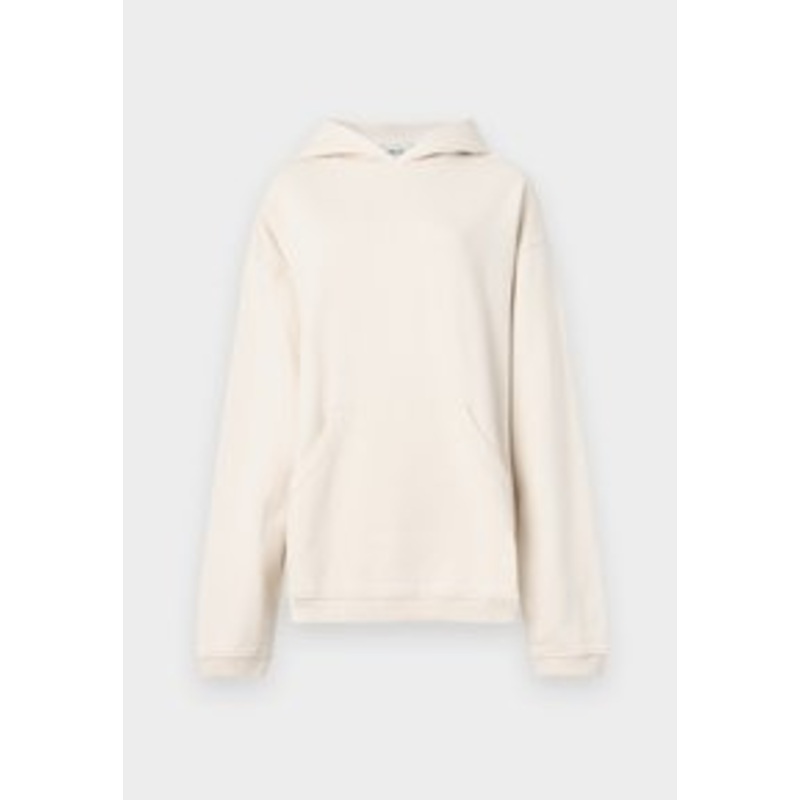 Replay Kapuzenpullover – winter white/beige