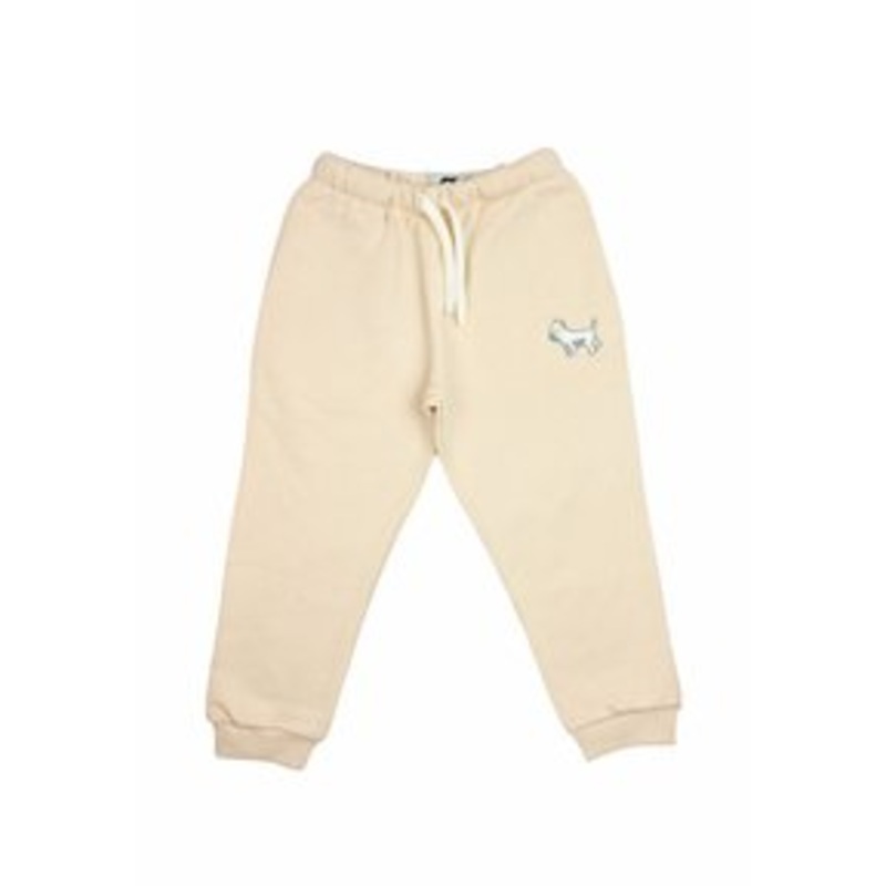 Slopes&Town Jogginghose – beige