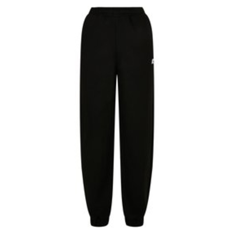 Starter ESSENTIAL  – Jogginghose – black/schwarz