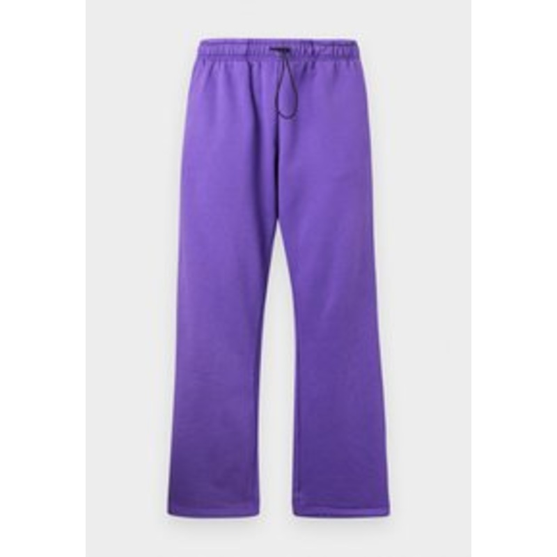The Tracksuit Club UNISEX – Jogginghose – purple/lila