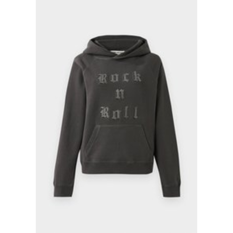 Zadig & Voltaire GEORGY – Kapuzenpullover – carbone/grau