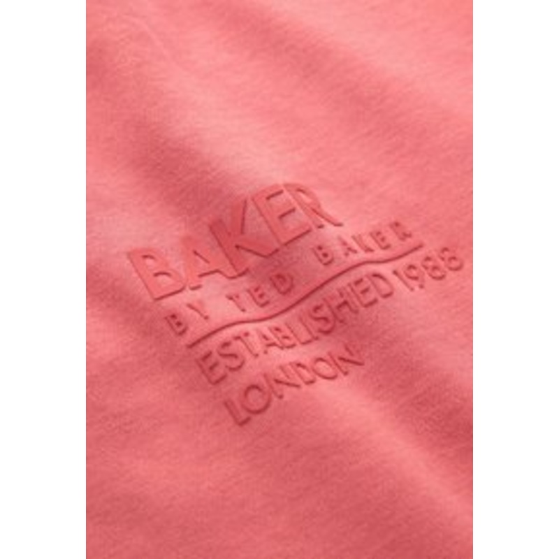 Baker by Ted Baker REGULAR FIT -SET – Jogginghose – red/rot