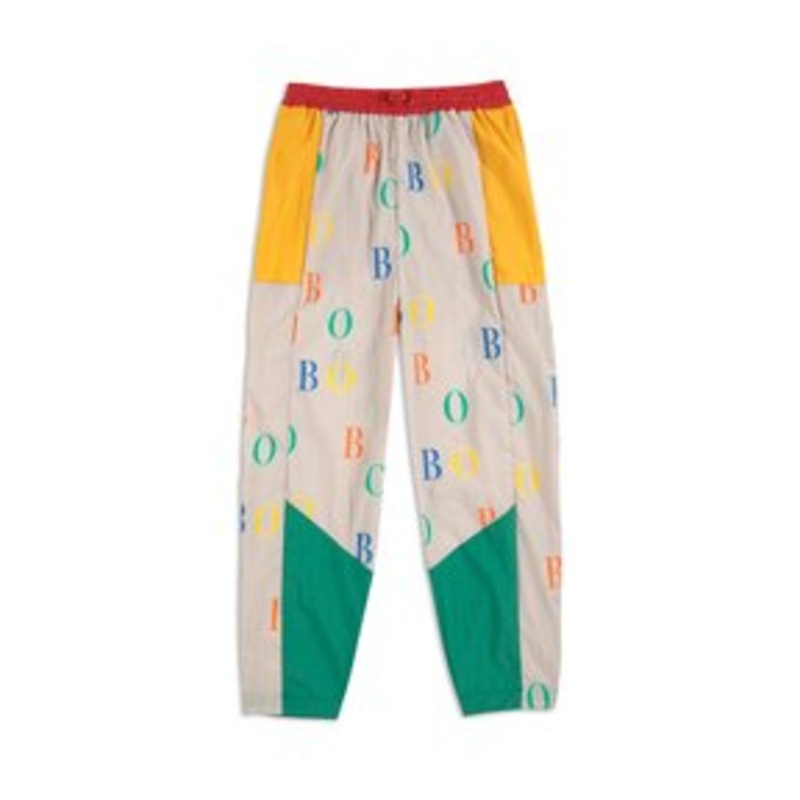 Bobo Choses JOGGING UNISEX – Jogginghose – multicolor/mehrfarbig