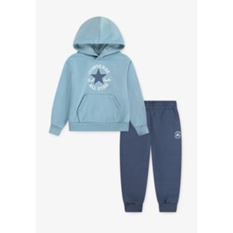 Converse DISSECTED – Jogginghose – slacker blue/blau