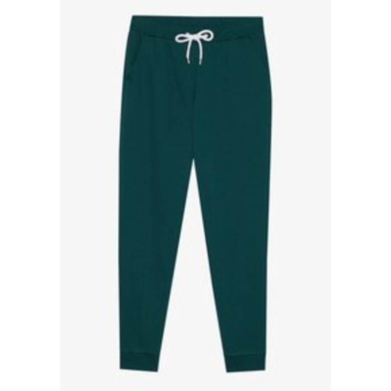 Even&Odd JOGGERS – Jogginghose – green/dunkelgrn