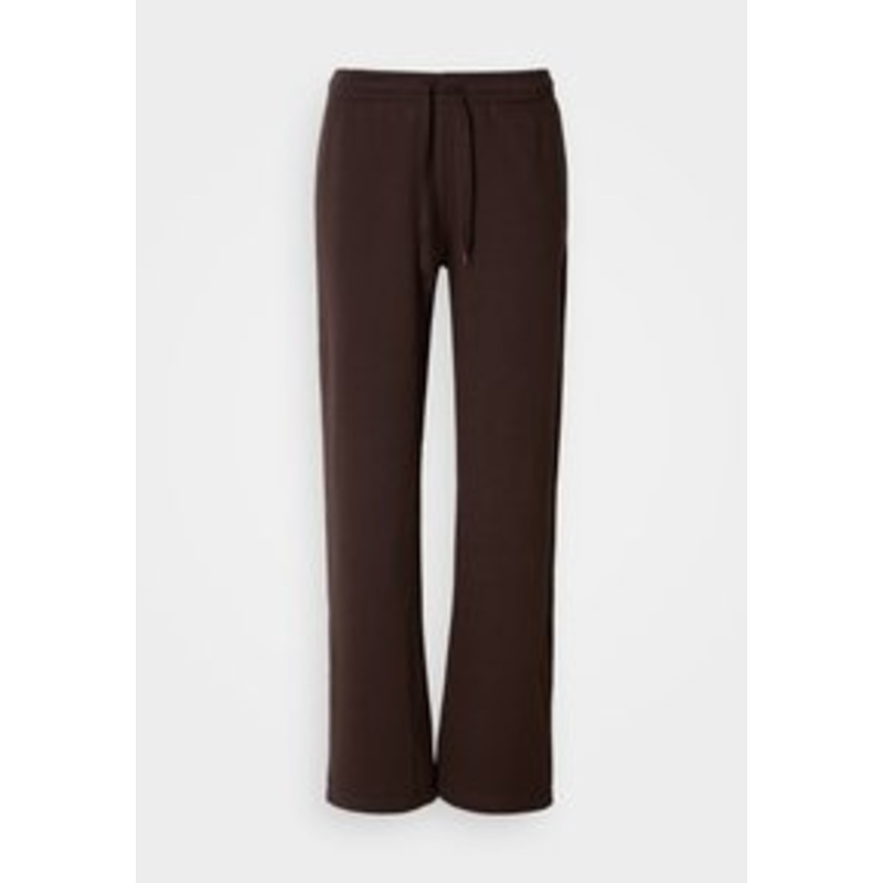 Gina Tricot ICONIC – Jogginghose – mole/braun