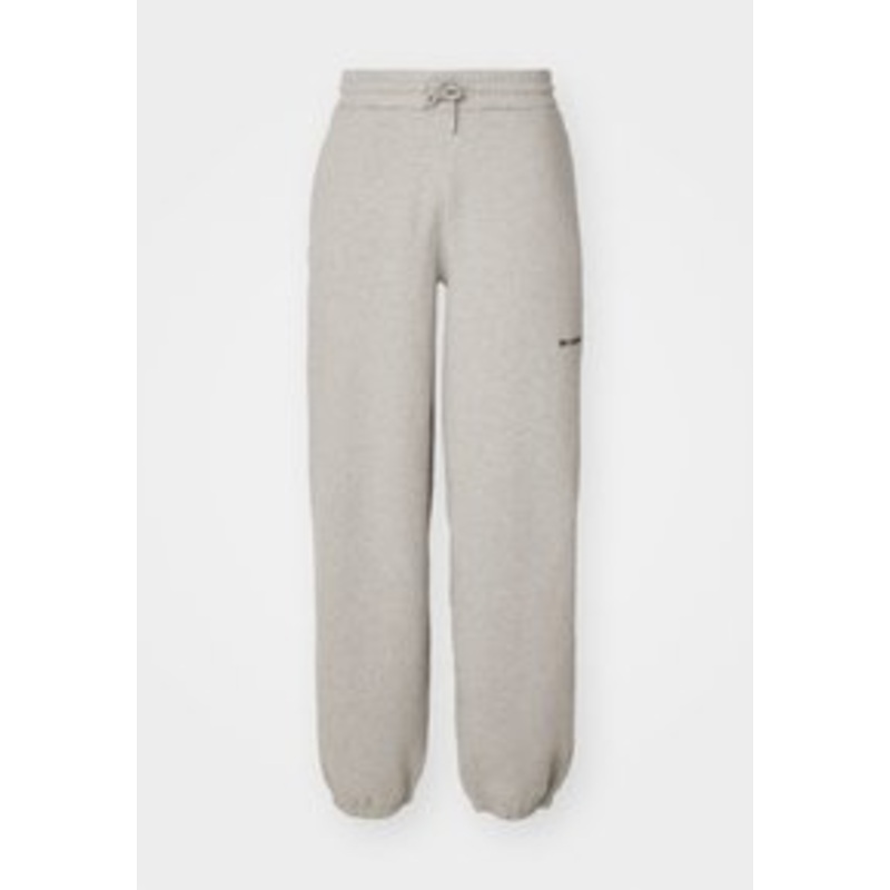 Han Kjbenhavn DAILY UNISEX – Jogginghose – grey melange/grau