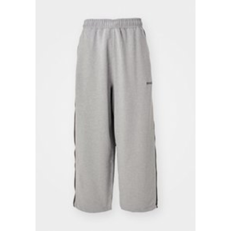 iets frans… PANEL HARRI JOGGER UNISEX – Jogginghose – grey/grau