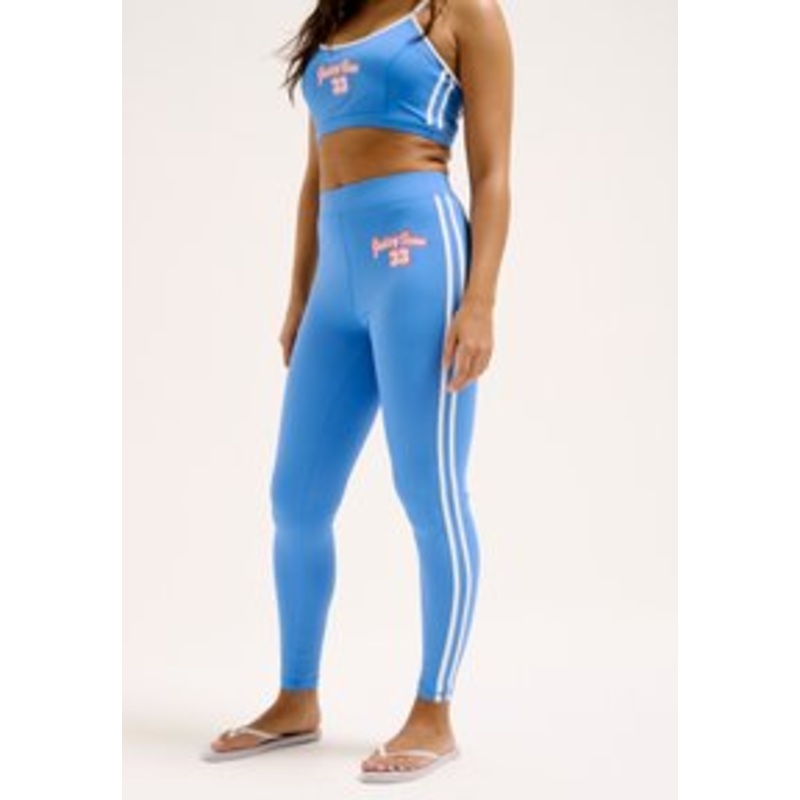 Juicy Couture Jogginghose – regatta/hellblau