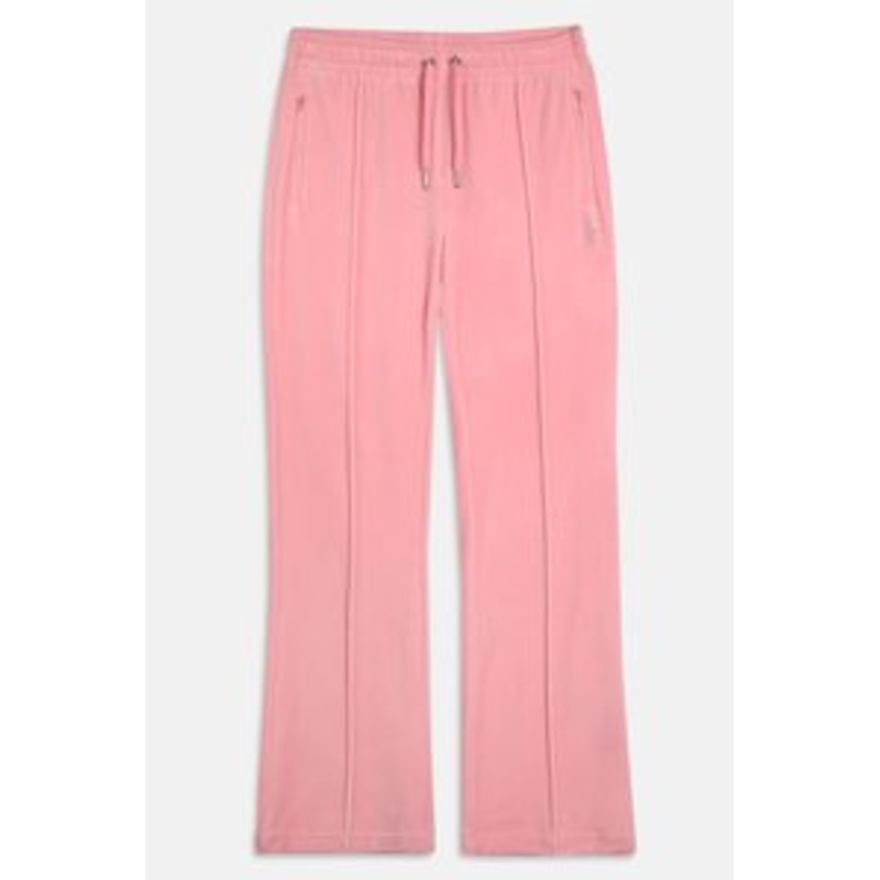 Juicy Couture TINA TRACK PANT – Jogginghose – pink