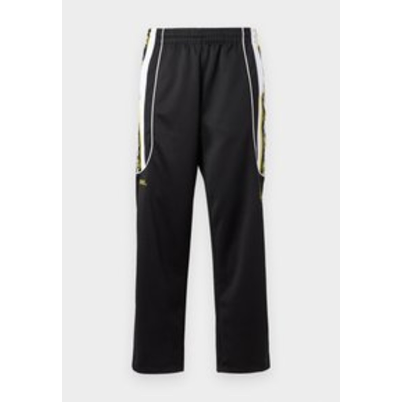 Kappa BANDA ARESTE KAPPA X 433 UNISEX – Jogginghose – black/white/yellow/schwarz