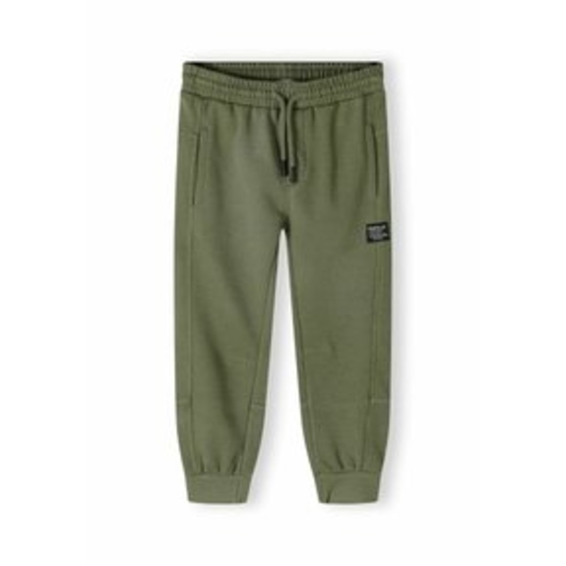 MINOTI JOGGERS – Jogginghose – khaki