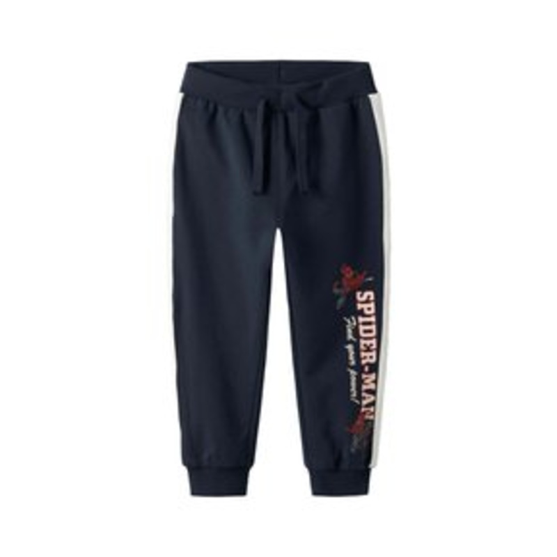 Name it JOGGING SPIDER-MAN – Jogginghose – navy blazer/dunkelblau