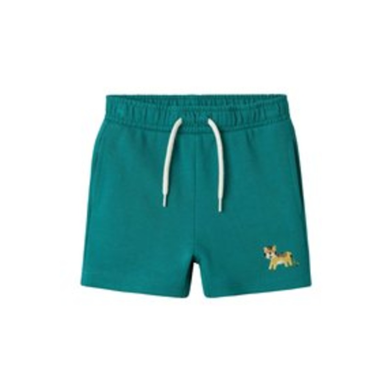 Name it Jogginghose – deep jungle/grn