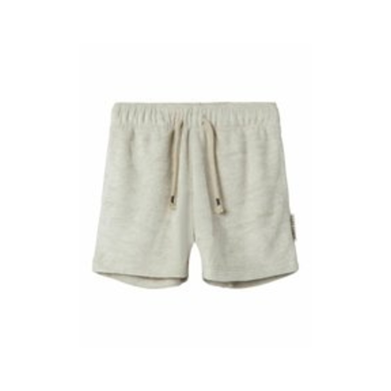 Name it TEDDY – Jogginghose – peyote/offwhite