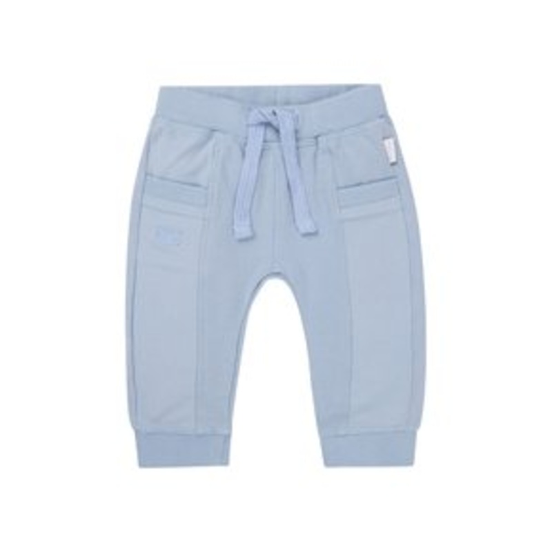 Noppies Jogginghose – light sky/blau