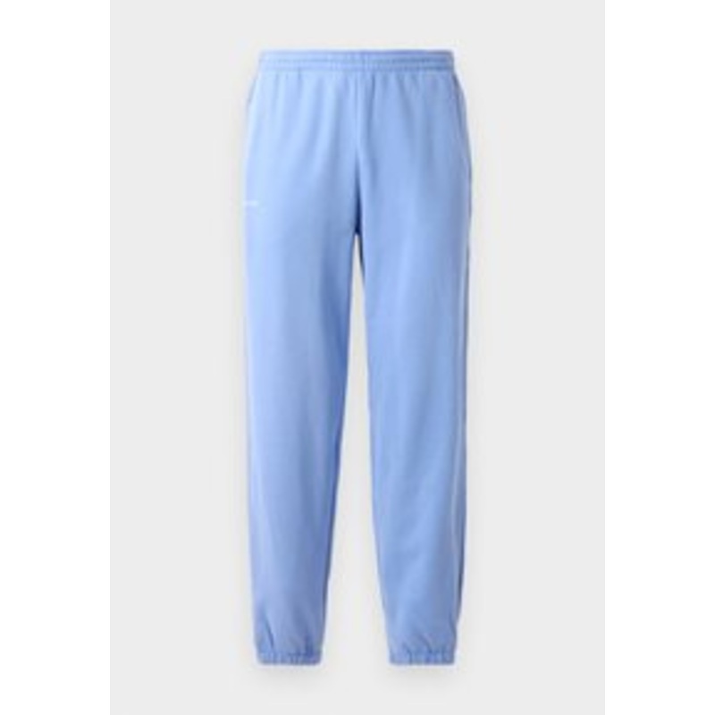 PANGAIA MIDWEIGHT TRACK UNISEX – Jogginghose – light blue/hellblau
