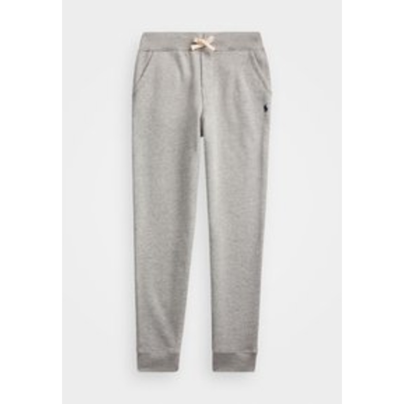Polo Ralph Lauren FLEECE JOGGER PANT – Jogginghose – dark sport heather/grau-meliert