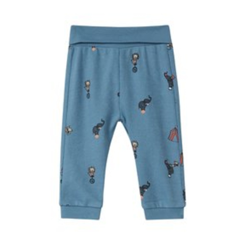 s.Oliver Jogginghose – hellblau/blau