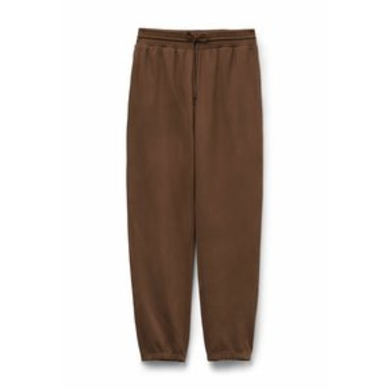 Tezenis MIT PASPELTASCHEN UND TUNNELZUG – Jogginghose – brown/braun