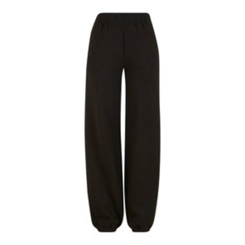 Urban Classics BASIC ESSENTIAL  – Jogginghose – black/schwarz