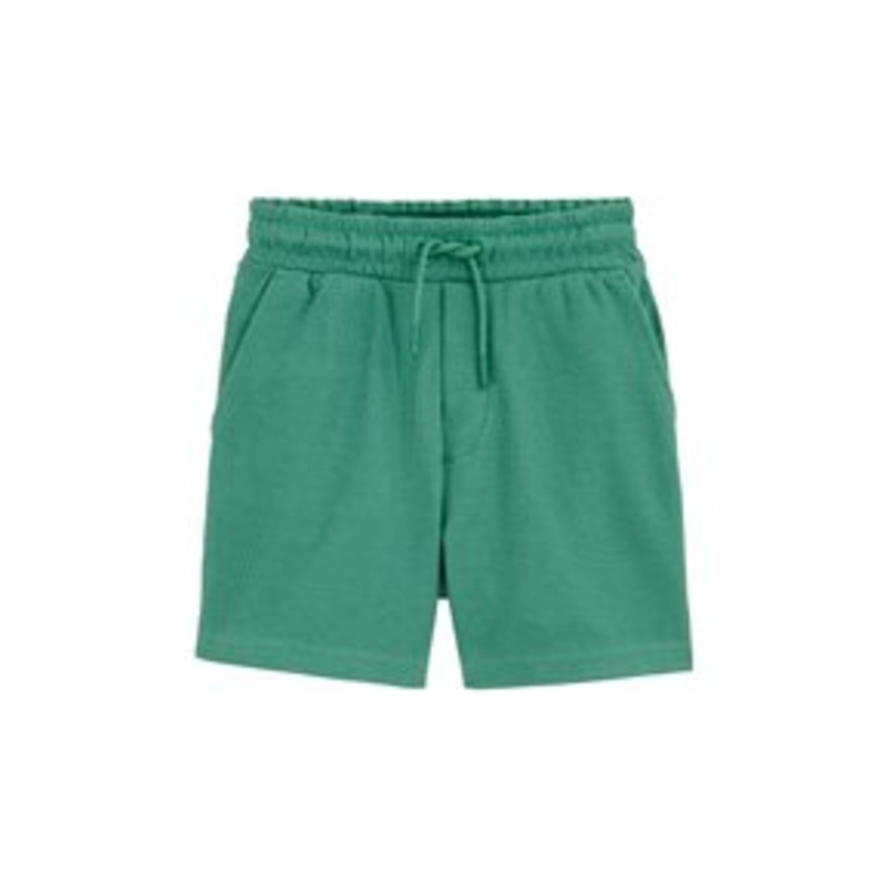 WE Fashion BLUE RIDGE – Jogginghose – green/grn