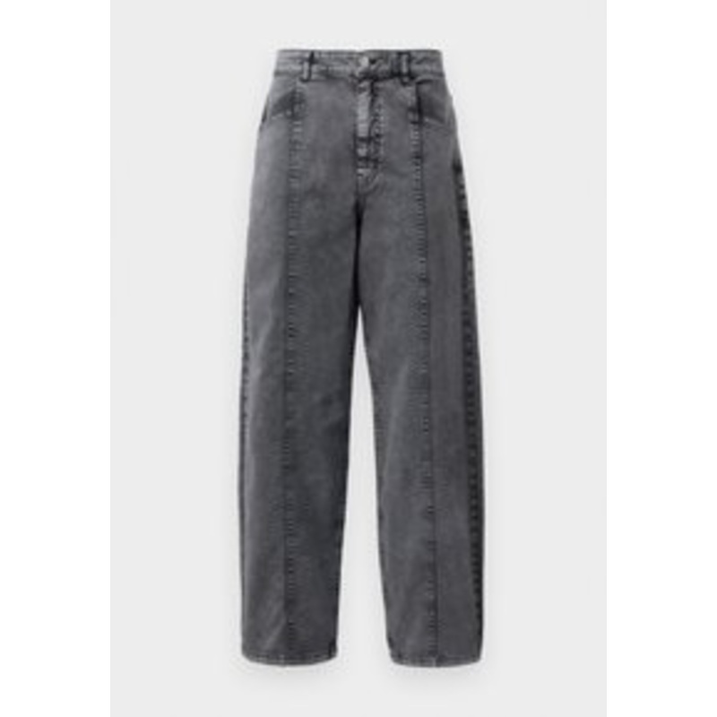 Baum und Pferdgarten NARA – Jeans Straight Leg – anthracite/anthrazit