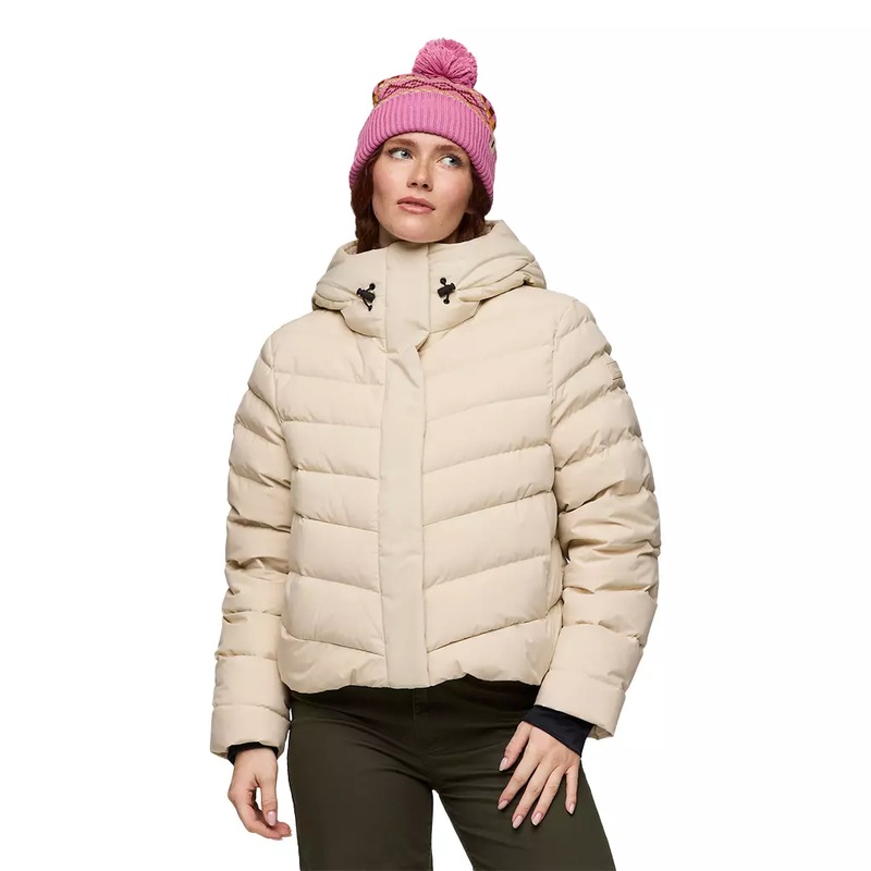 Cotopaxi Women’s Alivio Down Jacket