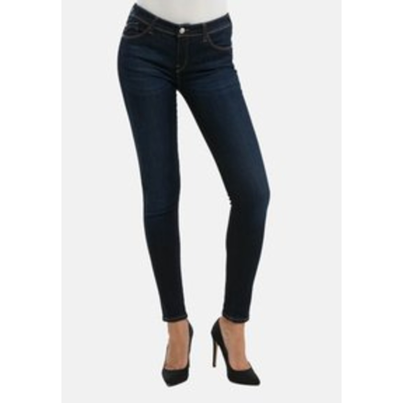 Emporio Armani Jeans Slim Fit – blu/blue denim