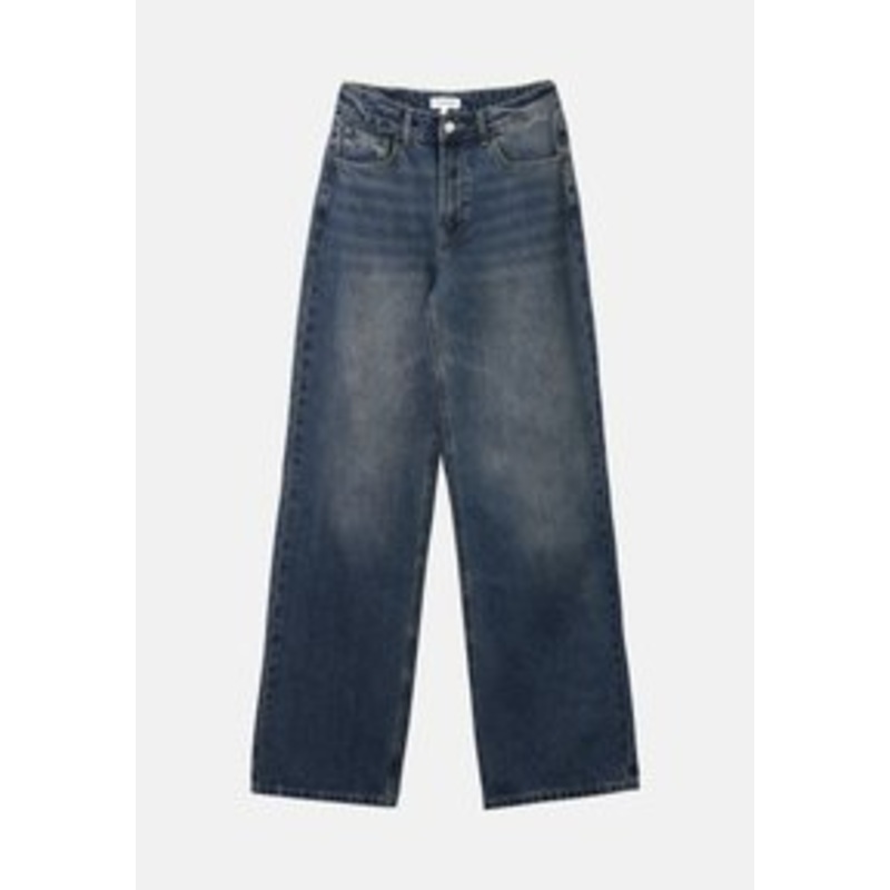 Even&Odd Tall Jeans Relaxed Fit – dirty denim