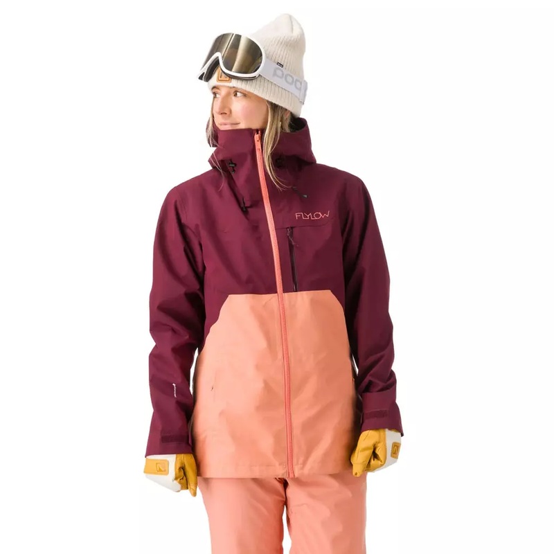 Flylow Women’s Puma Jacket (Past Season)