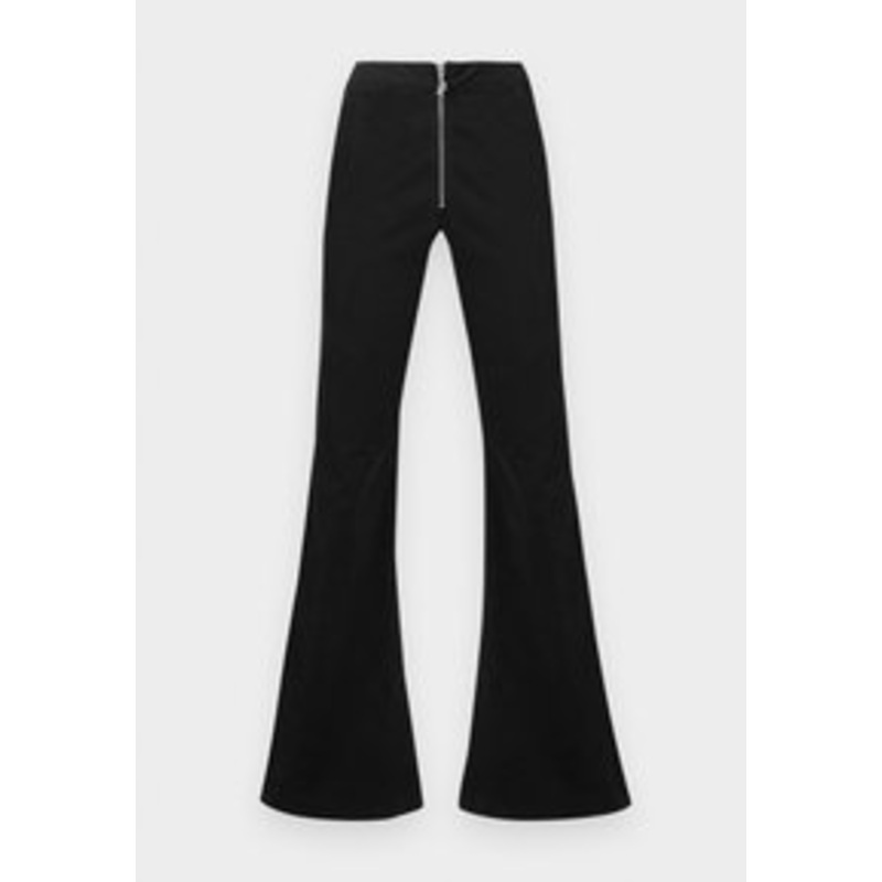 HUGO HIZUMI – Jeans Slim Fit – black/schwarz