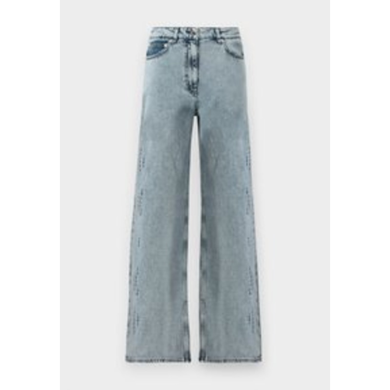 Iro RYLEY – Jeans Relaxed Fit – calm blue/blau