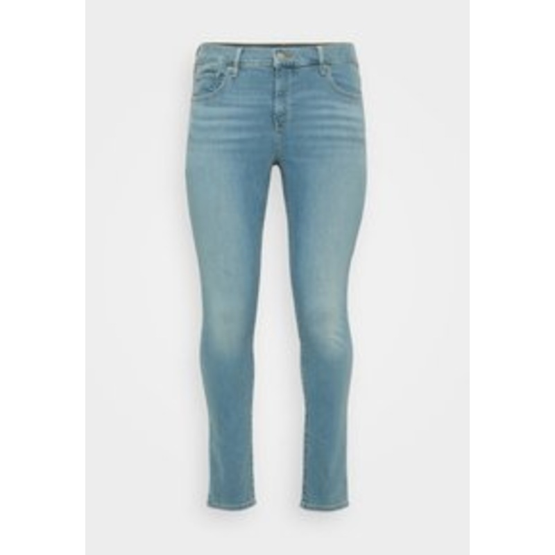 Levi’s Plus 311 PL SHAPING SKINNY D – Jeans Skinny Fit – liberty life/light-blue denim