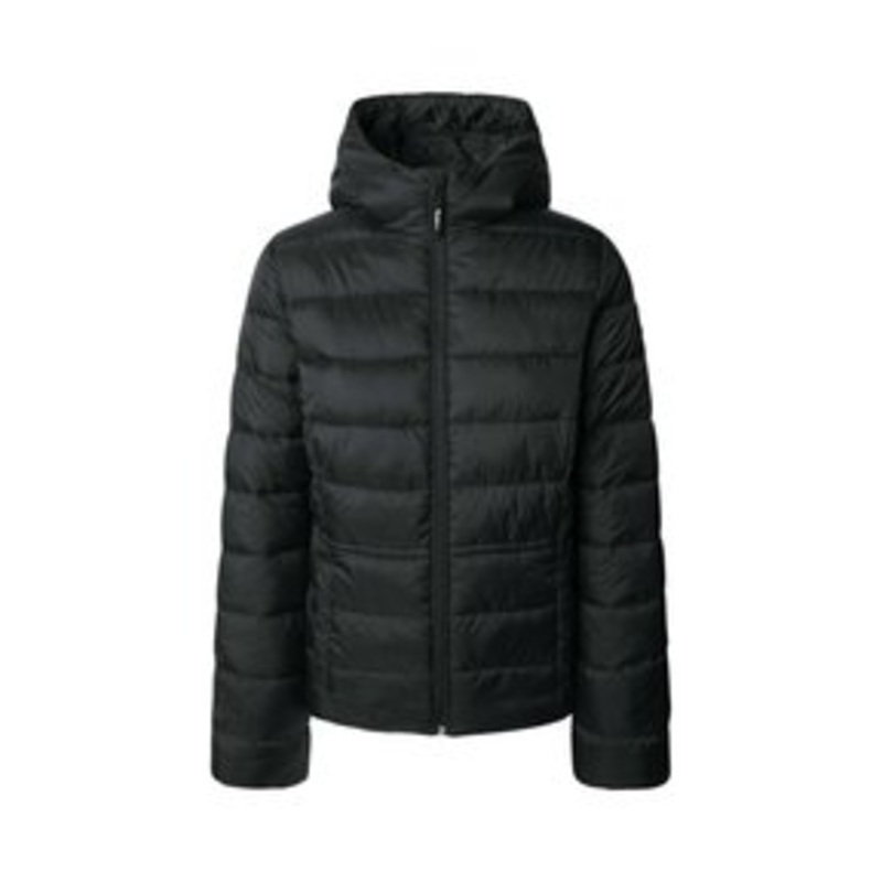 Pepe Jeans SALLY  – Winterjacke – black/schwarz